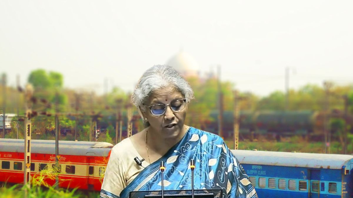 budget-2024-three-economic-corridors-to-upgradation-of-40000-bogies-key-announcements-for-railways